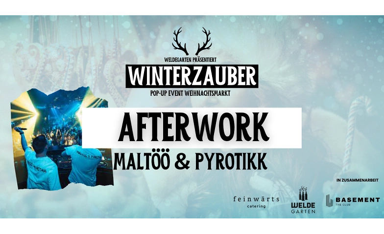 Winterzauber Weihnachtsmarkt Plankstadt  AFTERWORK ${singleEventLocation} Billets