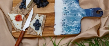 Event-Image for 'Epoxy resin workshop'