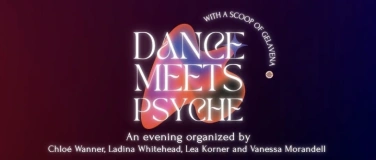 Event-Image for 'Tanz trifft Psyche – und eine Kugel Glace dazu'