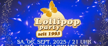 Event-Image for '30 Jahre Lollipop Birthday Party'