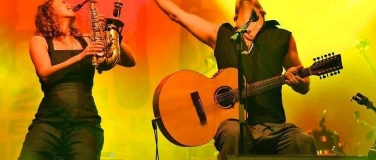 Event-Image for 'Nicole Joh&auml;nntgen & Peter Finc'