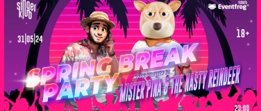 Event-Image for 'Spring Break Party'