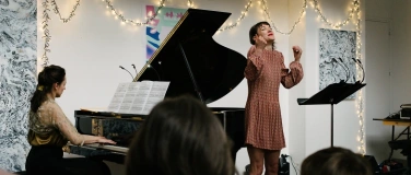 Event-Image for 'The Lowlight Sessions + Duo Circé'