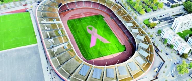 Event-Image for 'Pink Ribbon Charity Walk 2024'