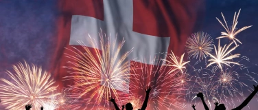 Event-Image for '1st of August Party – Open End'