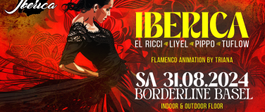Event-Image for 'Iberica'