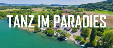 Event-Image for 'Tanz im Paradies am Samstag, 31.08.2024'