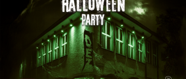 Event-Image for 'The legendary Halloween Party @DEZENT.'