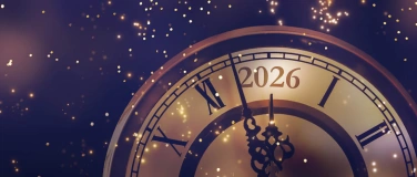 Event-Image for 'New Year&rsquo;s Eve'