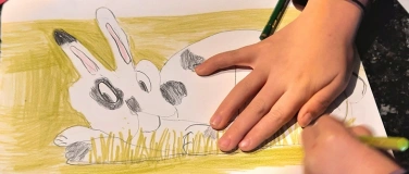 Event-Image for 'Zeichnen - Malen - Gestalten f&uuml;r Kinder und Jugentliche'