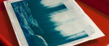 Event-Image for 'Cyanotypie &ndash;Das edle Blaudruckverfahren'