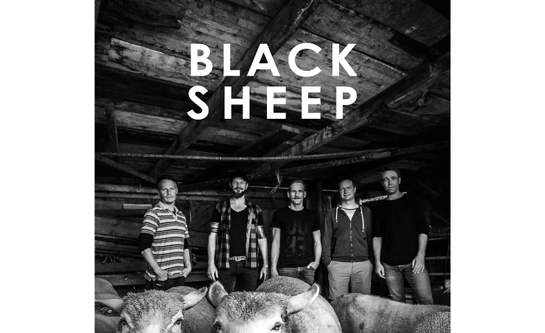 Black Sheep (CH) & Dirty Sanchez (CH) Stage am Bach, Event- und Konzertsaal, Charlottengasse 1, 8887 Mels Tickets