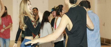 Event-Image for 'Tantra Speed Date - Frankfurt! (Frankfurt am Main) Meet Sin'