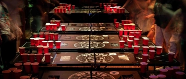 Event-Image for 'Beer Pong Night Bonn'