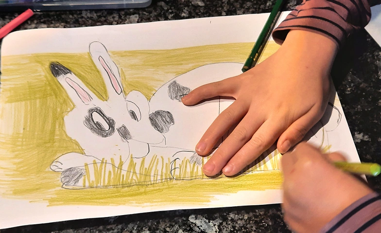 Zeichnen - Malen - Gestalten f&uuml;r Kinder und Jugentliche Tickets