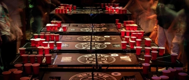 Event-Image for 'Beer Pong Night Köln'
