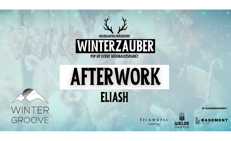 Winterzauber Weihnachtsmarkt Plankstadt  AFTERWORK ${singleEventLocation} Billets