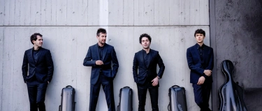 Event-Image for 'Klassik Sterne Rheinfelden: Konzert 4 - «SPECTRUM 2»'