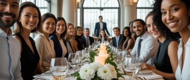 Event-Image for 'Connecting with Purpose: Distinct Innovators' Networking'