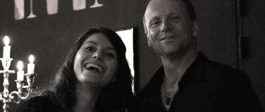 Event-Image for 'just2it Claire & Daniel – Tous les chemins mènent à Paris'