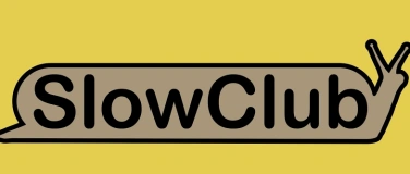 Event-Image for 'Slow-Club: Kultur ohne Eile &ndash; ein analoger Sonntag'