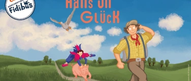 Event-Image for 'Hans im Glück'