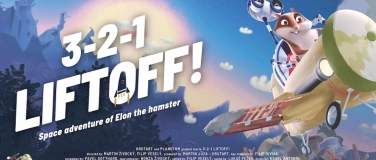 Event-Image for '3-2-1 Liftoff!'