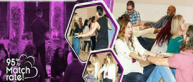 Event-Image for 'Tantra Speed Date - Frankfurt! (Frankfurt am Main)'