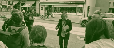 Event-Image for 'Weiterbildung f&uuml;r Tourguides: Level II &ndash; Vertiefungstraining'