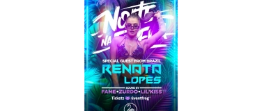 Event-Image for 'Noite Na Favela'