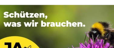 Event-Image for 'Wie geht Biodiversitätsförderung in der Siedlung?'