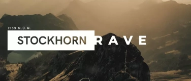 Event-Image for 'Stockhorn Rave'