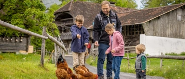 Event-Image for 'Bauernhoftier-Tage'