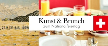 Event-Image for '1. August Brunch'