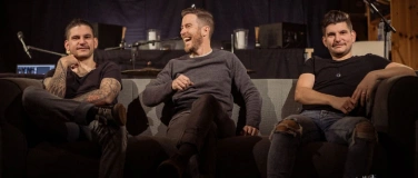 Event-Image for 'H2U Sessions mit «Roger O’Dubler & The Crying Doves»'