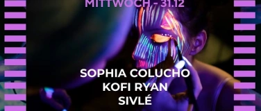 Event-Image for 'YOTO x SYLVESTER 2025'