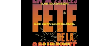 Event-Image for 'Fête de la Solidarité'