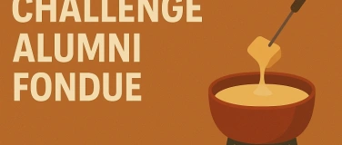 Event-Image for 'Challenge Alumni Fondue 2025'