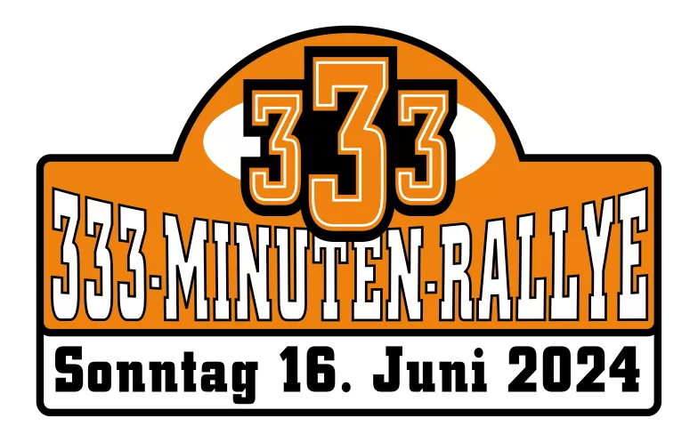 333-Minuten-Rallye Stadthalle Germering, Landsberger Straße 10, 82110 Germering Billets