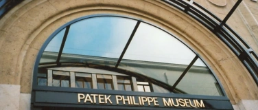 Event-Image for 'Patek Philippe Museum (CCSG Swiss Trip)'