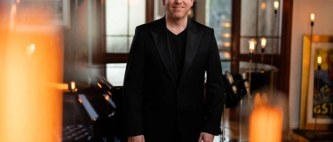 Event-Image for 'Brahms & Schubert  Zukerman, Hope & Friends'