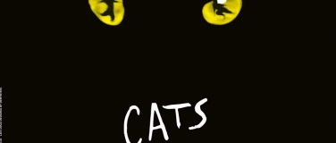 Event-Image for 'CATS'