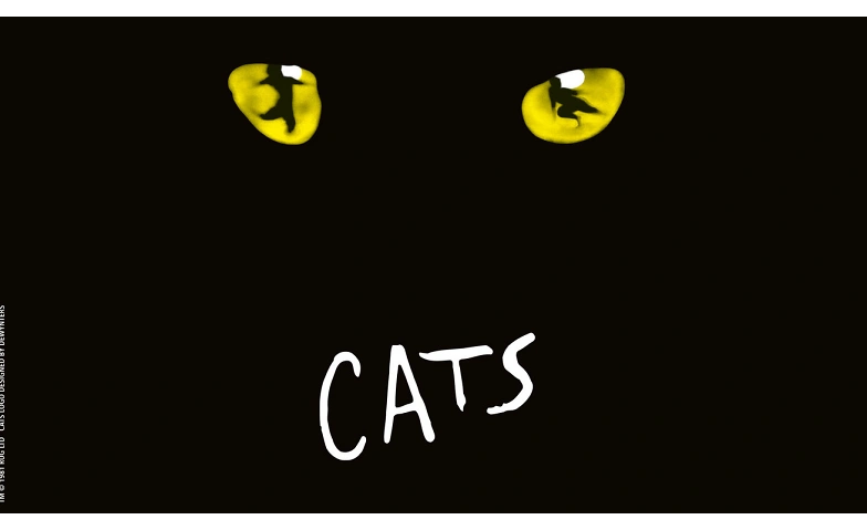 Event-Image for 'CATS'