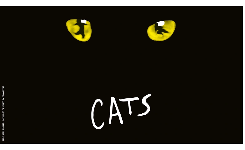 Event-Image for 'CATS'