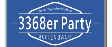 Event-Image for '3368er Party mit Kitsch'