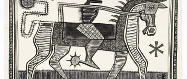 Event-Image for 'Kunst &uuml;ber Mittag: Die Aufschl&uuml;sselung und Kinderzeichnungen'