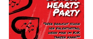 Event-Image for 'Lonely Hearts Party'