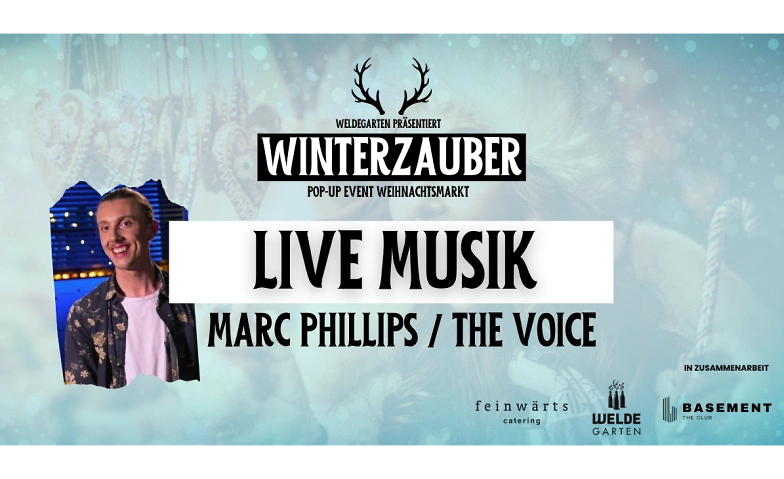 Winterzauber Weihnachtsmarkt Plankstadt  LIVE MUSIK ${singleEventLocation} Billets