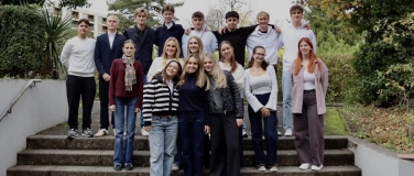 Event-Image for 'Eine Klasse f&uuml;r Sich'