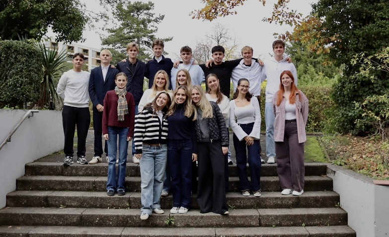 Event-Image for 'Eine Klasse für Sich'